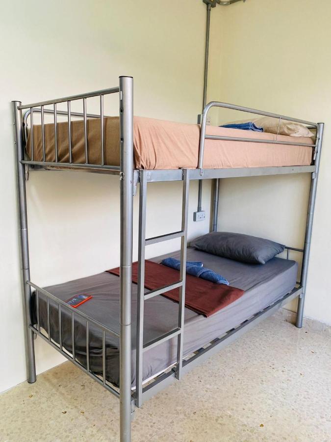 Ommi Hostel Saint Julian's Ngoại thất bức ảnh