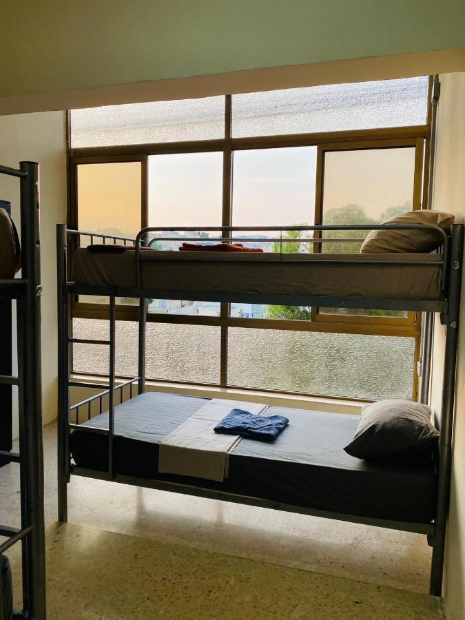 Ommi Hostel Saint Julian's Ngoại thất bức ảnh